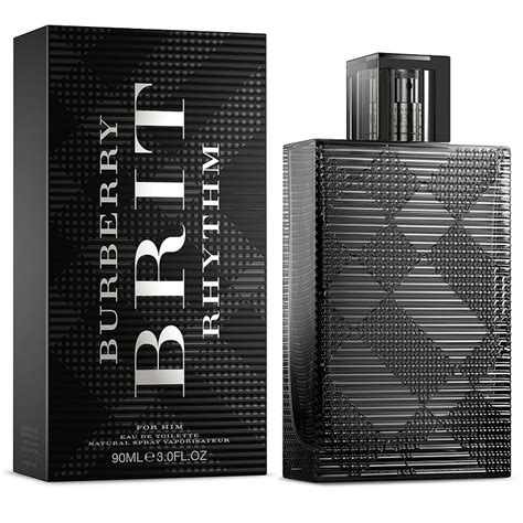 burberry brit rhythm notes|Burberry Brit rhythm for men.